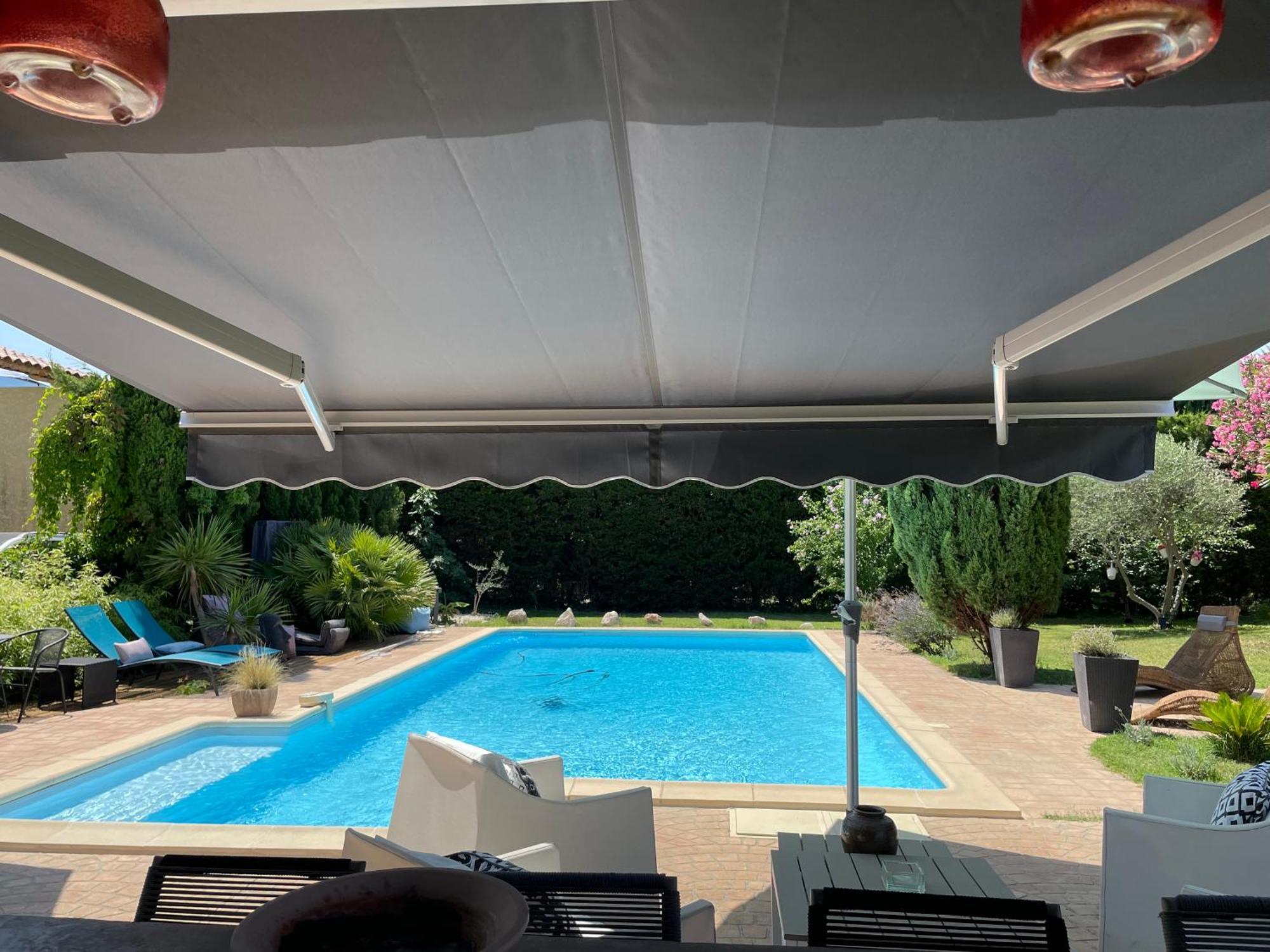 Studio Le Pitchoun Pernes-les-Fontaines Bagian luar foto
