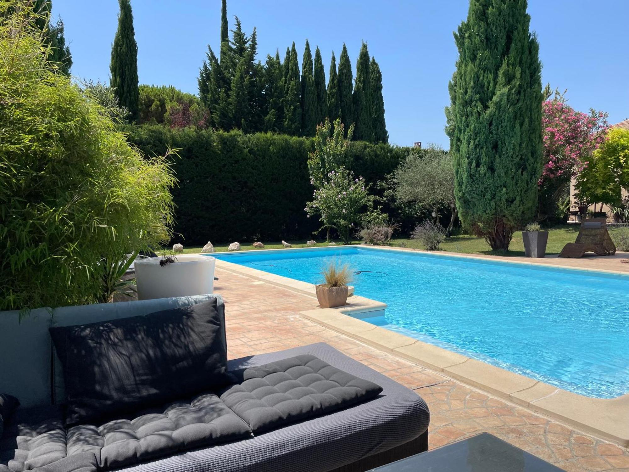 Studio Le Pitchoun Pernes-les-Fontaines Bagian luar foto